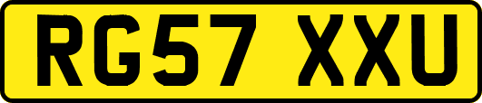 RG57XXU