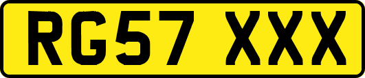 RG57XXX