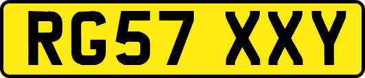 RG57XXY