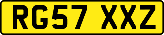 RG57XXZ