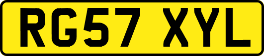 RG57XYL
