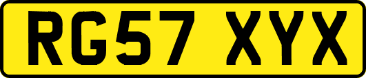 RG57XYX