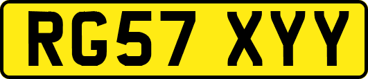 RG57XYY