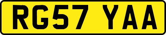 RG57YAA