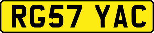 RG57YAC