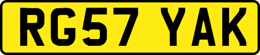 RG57YAK