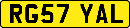 RG57YAL