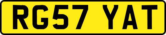 RG57YAT
