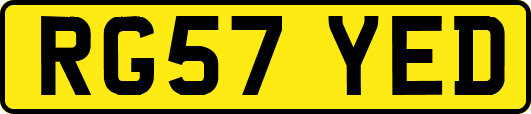 RG57YED