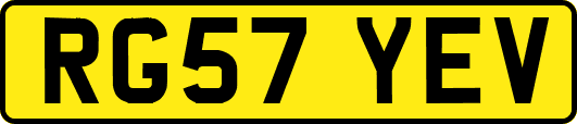 RG57YEV