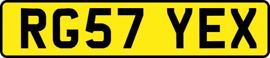 RG57YEX