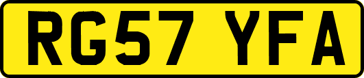 RG57YFA