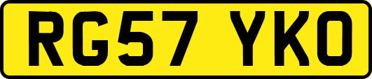 RG57YKO
