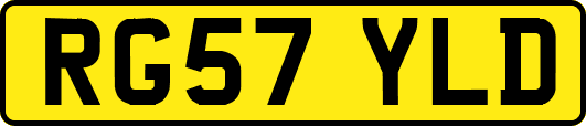 RG57YLD