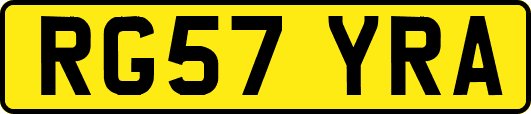 RG57YRA
