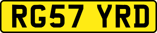 RG57YRD