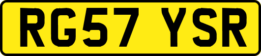 RG57YSR