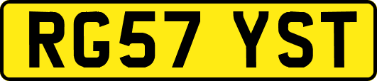 RG57YST