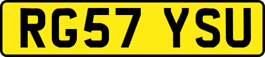 RG57YSU