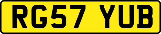 RG57YUB