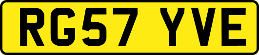RG57YVE