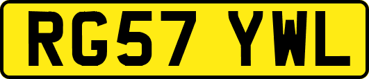RG57YWL
