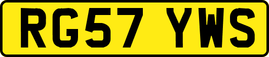RG57YWS