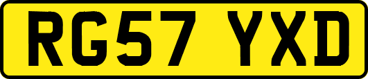 RG57YXD