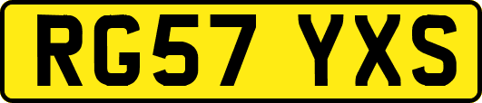 RG57YXS