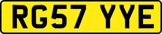 RG57YYE