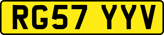 RG57YYV