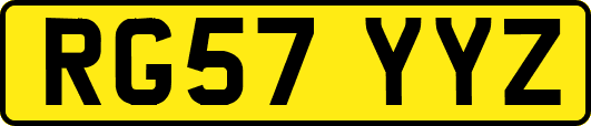 RG57YYZ