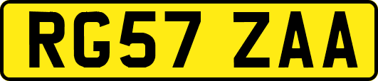 RG57ZAA