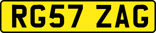 RG57ZAG