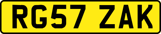 RG57ZAK