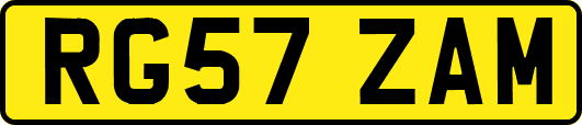 RG57ZAM