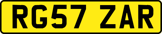 RG57ZAR