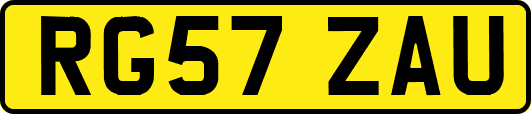 RG57ZAU