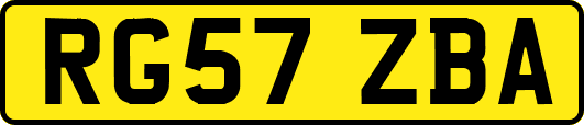 RG57ZBA