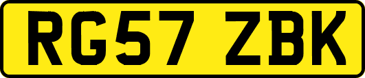 RG57ZBK