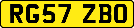 RG57ZBO