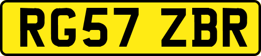 RG57ZBR