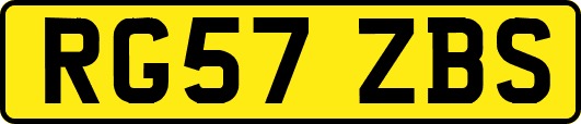 RG57ZBS