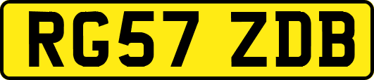 RG57ZDB