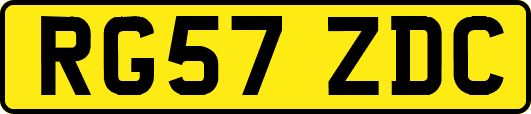 RG57ZDC
