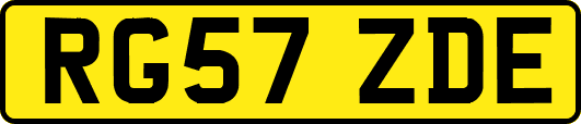 RG57ZDE