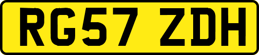 RG57ZDH