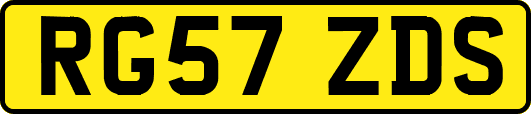 RG57ZDS