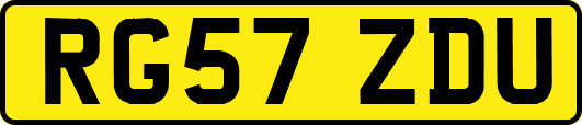 RG57ZDU