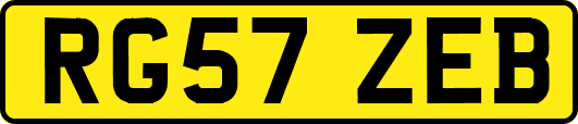 RG57ZEB